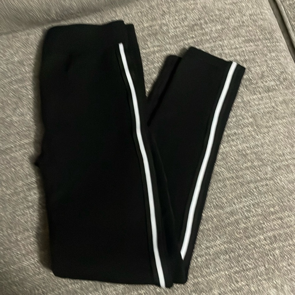 Sweatpants leggings